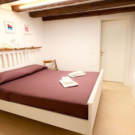 Casa Delle Ancore Venedik Dış mekan fotoğraf