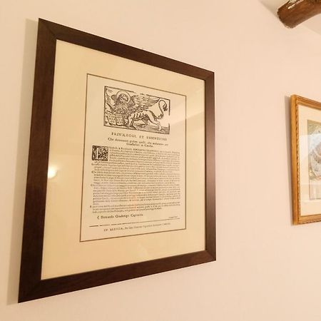 Casa Delle Ancore Venedik Dış mekan fotoğraf