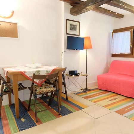 Casa Delle Ancore Venedik Dış mekan fotoğraf