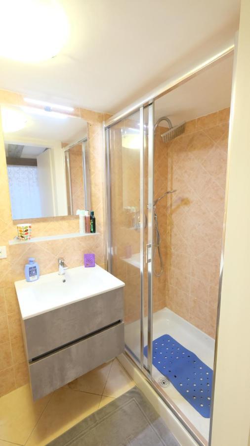 Casa Delle Ancore Venedik Dış mekan fotoğraf