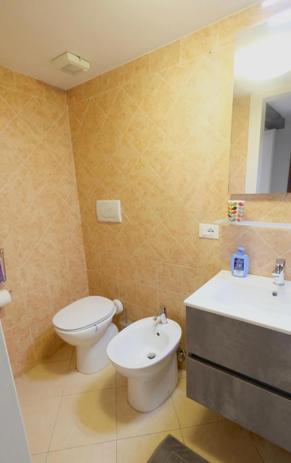 Casa Delle Ancore Venedik Dış mekan fotoğraf