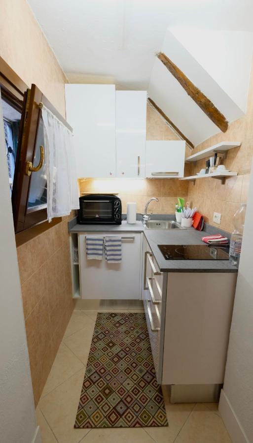 Casa Delle Ancore Venedik Dış mekan fotoğraf